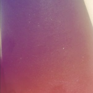 Meet your Posher, Daishia